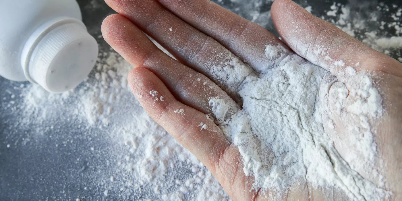 Talcum Powder Lawsuit