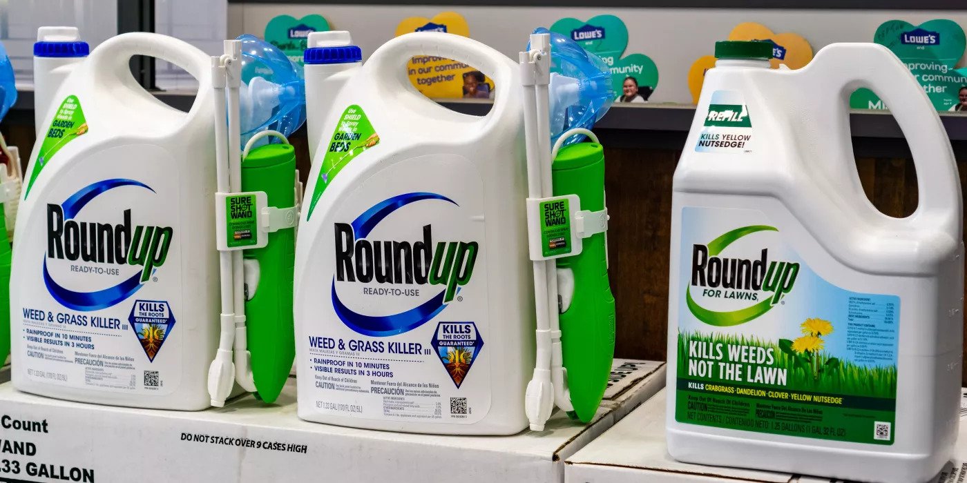 Roundup Lawsuit