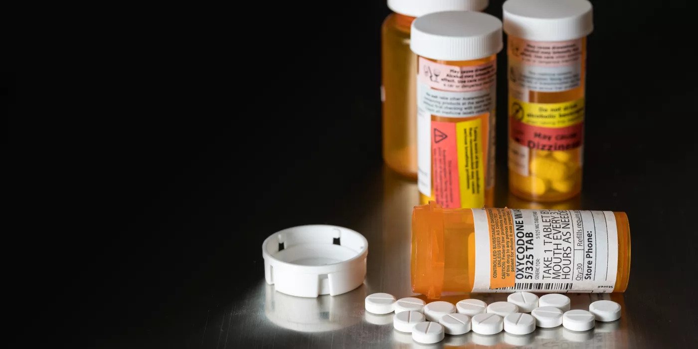 Opioids Drug Medications and Lawsuits