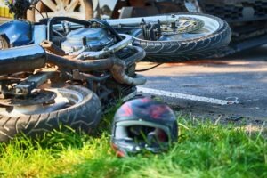 Edmonds Motorcycle Accident Lawyer