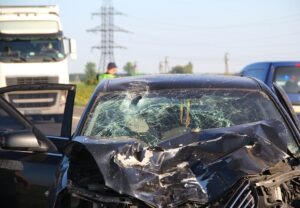 Seattle Car Accident Lawyer