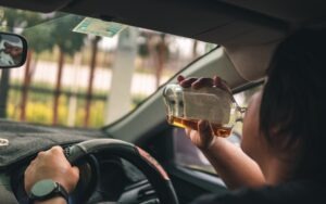 Tacoma Drunk Driving Accident Lawyer