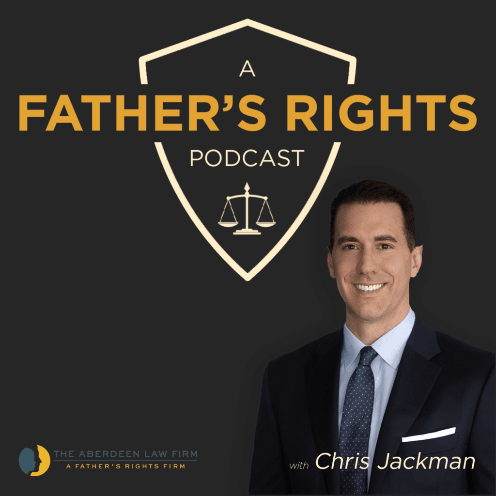 Father's Rights Podcast