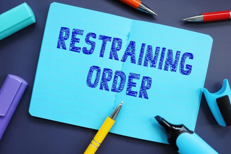 Can You Get a Permanent Restraining Order in Washington State?