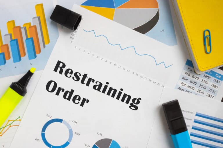 Guide to Types of Restraining Orders in Washington State