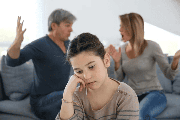 Divorcing With Kids? Key Considerations for a Smooth Transition