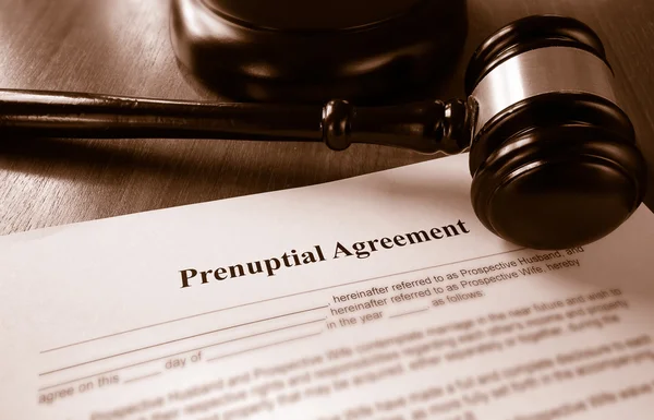 Prenup vs. Postnup: Which Agreement is Right for You?